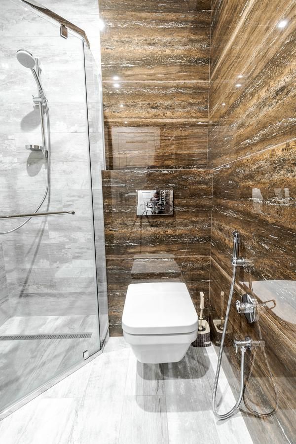 Апартаменты InLvivApartment on Hazova str (3) Львов