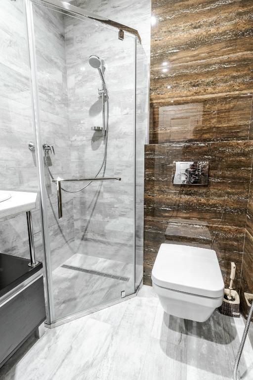 Апартаменты InLvivApartment on Hazova str (3) Львов