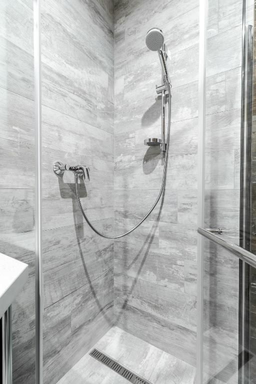 Апартаменты InLvivApartment on Hazova str (3) Львов