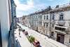 Апартаменты InLvivApartment on Hazova str (3) Львов-1