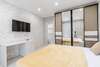 Апартаменты InLvivApartment on Hazova str (3) Львов-6