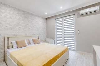 Апартаменты InLvivApartment on Hazova str (3) Львов Апартаменты с 1 спальней-10