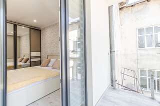 Апартаменты InLvivApartment on Hazova str (3) Львов Апартаменты с 1 спальней-11