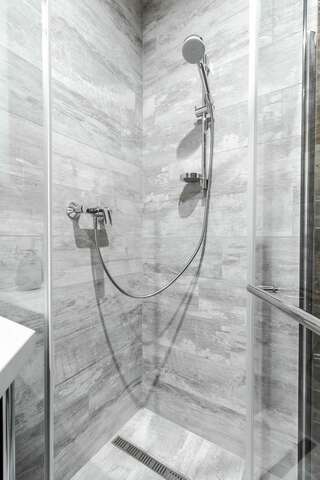 Апартаменты InLvivApartment on Hazova str (3) Львов Апартаменты с 1 спальней-20