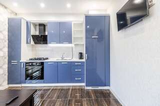 Апартаменты InLvivApartment on Hazova str (3) Львов Апартаменты с 1 спальней-25