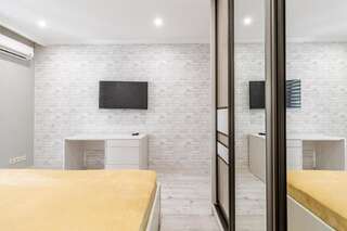 Апартаменты InLvivApartment on Hazova str (3) Львов Апартаменты с 1 спальней-30