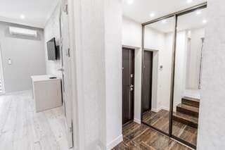 Апартаменты InLvivApartment on Hazova str (3) Львов Апартаменты с 1 спальней-36