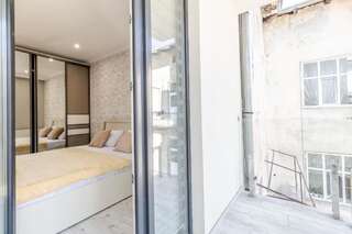 Апартаменты InLvivApartment on Hazova str (3) Львов Апартаменты с 1 спальней-38