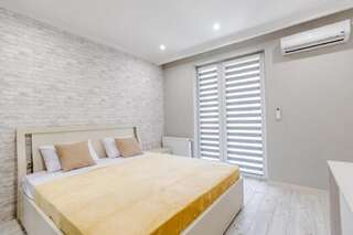 Апартаменты InLvivApartment on Hazova str (3) Львов Апартаменты с 1 спальней-40