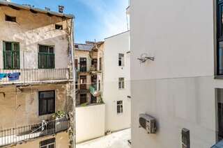 Апартаменты InLvivApartment on Hazova str (3) Львов Апартаменты с 1 спальней-45