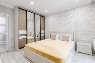Апартаменты InLvivApartment on Hazova str (3) Львов Апартаменты с 1 спальней-49