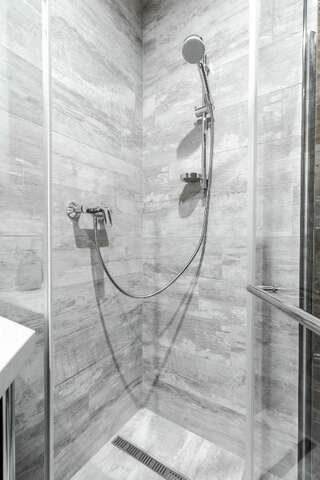 Апартаменты InLvivApartment on Hazova str (3) Львов Апартаменты с 1 спальней-51