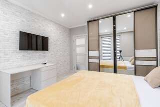 Апартаменты InLvivApartment on Hazova str (3) Львов Апартаменты с 1 спальней-7