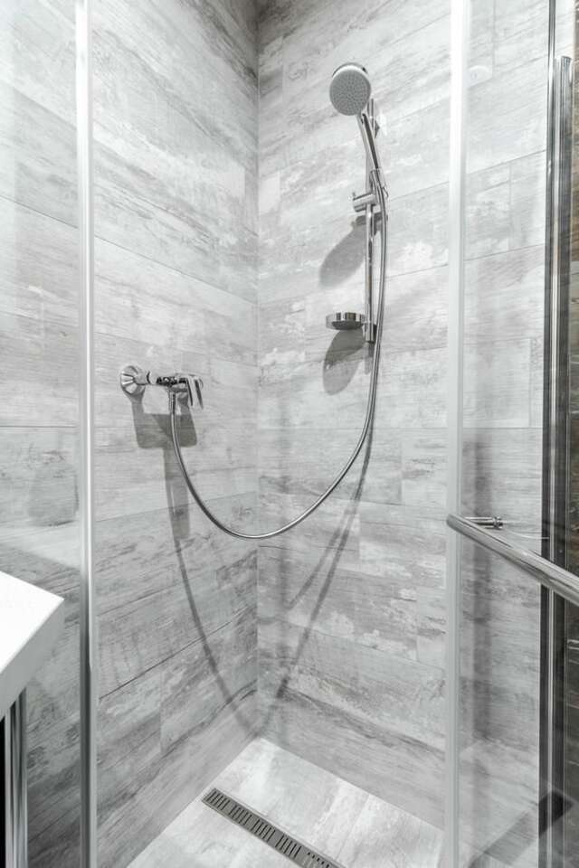 Апартаменты InLvivApartment on Hazova str (3) Львов-22