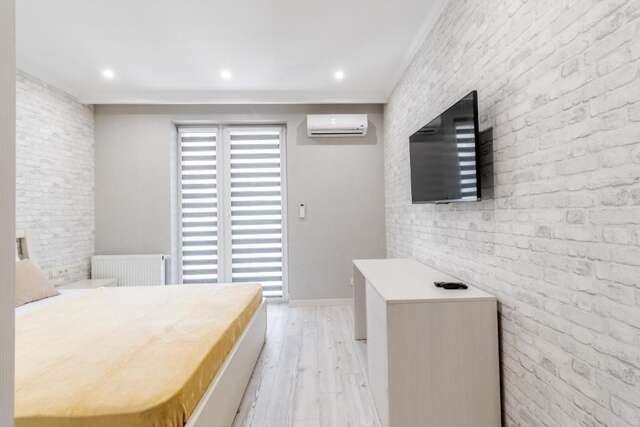 Апартаменты InLvivApartment on Hazova str (3) Львов-45