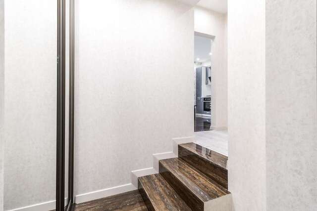 Апартаменты InLvivApartment on Hazova str (3) Львов-49