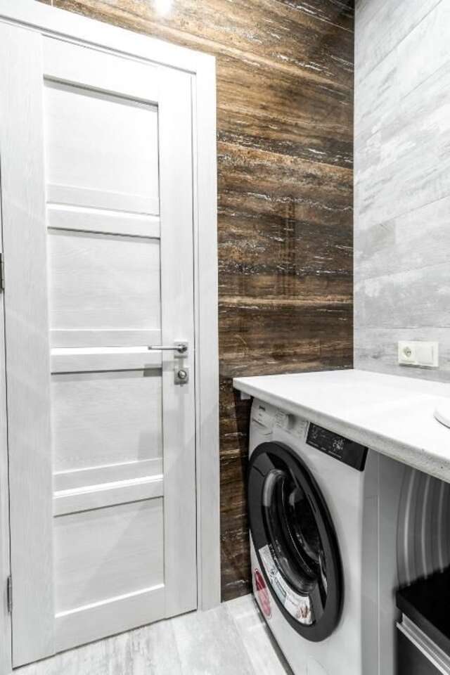 Апартаменты InLvivApartment on Hazova str (3) Львов-52
